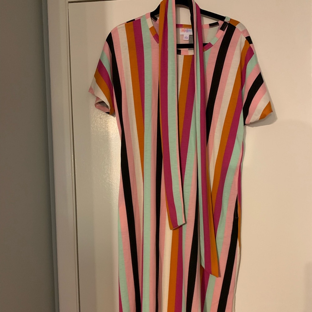 Lularoe Marly Dress!!